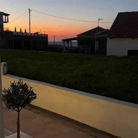 Massalia Villa